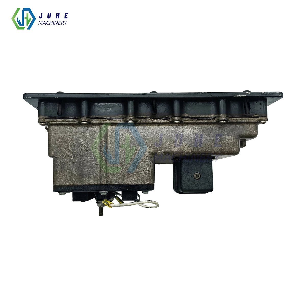 Caterpillar CAT monitor display 133-6350 control panel EMCP controller ECU ECM for 3406 3412 3512B C9 C15 C18 C27