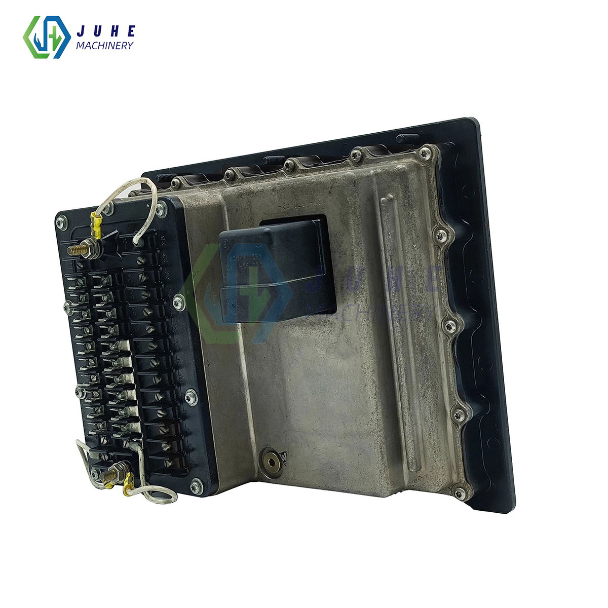 Caterpillar CAT monitor display 133-6350 control panel EMCP controller ECU ECM ECU ECM Caterpillar 133-6350