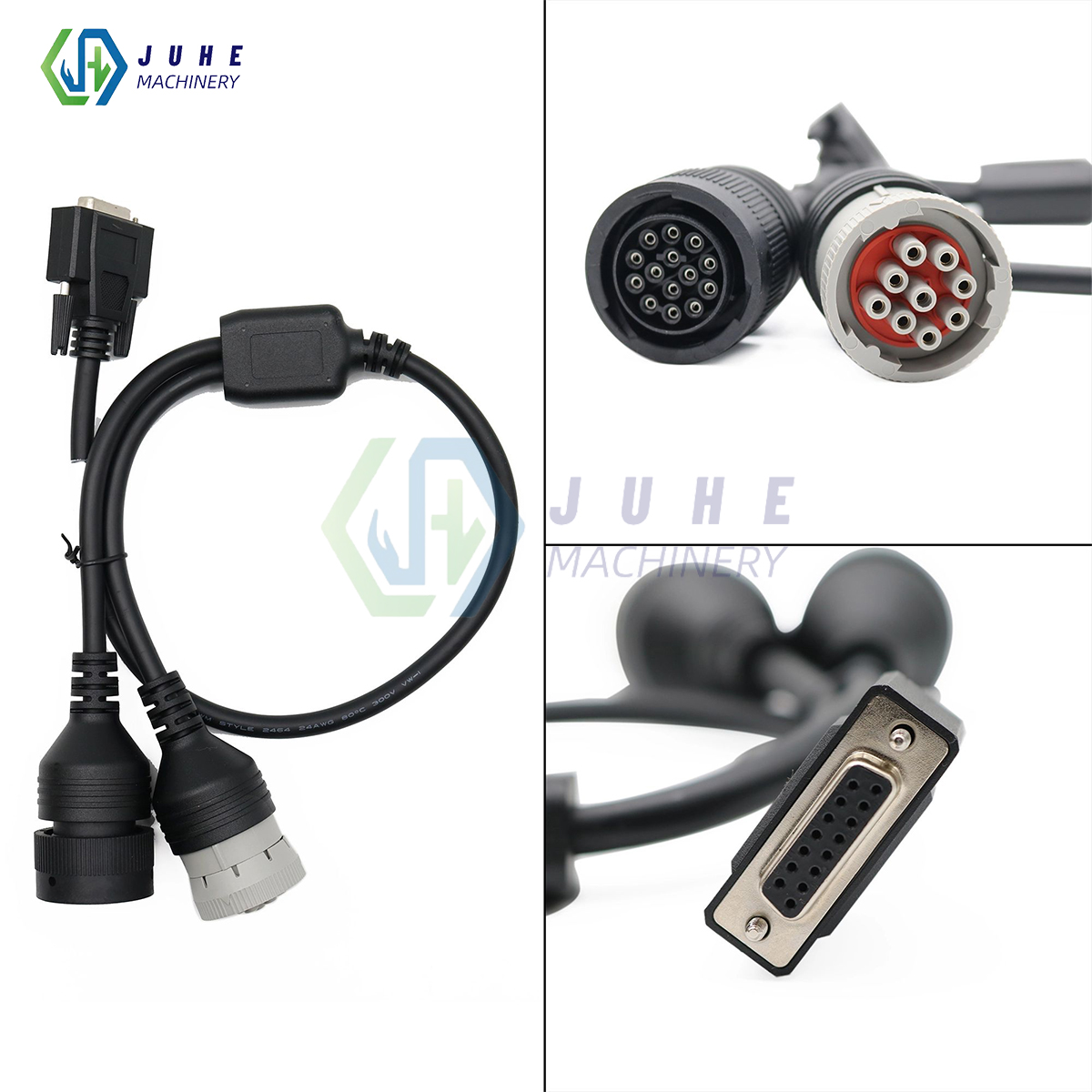  for 307 307C 308 