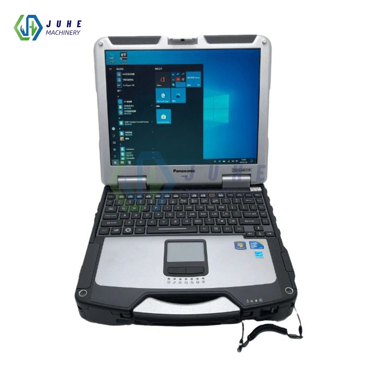 Panasonic ToughBook CF31