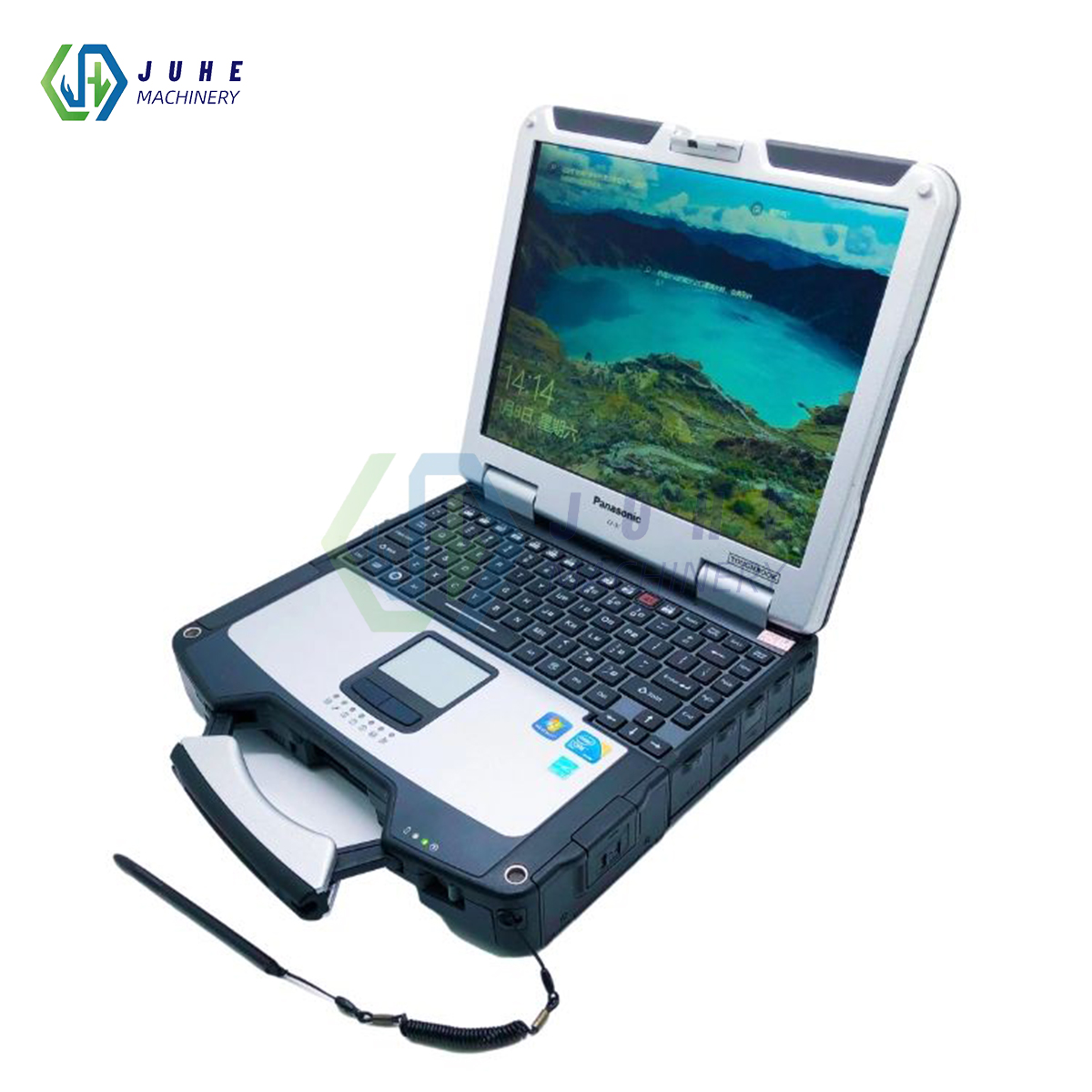 Panasonic CF31
