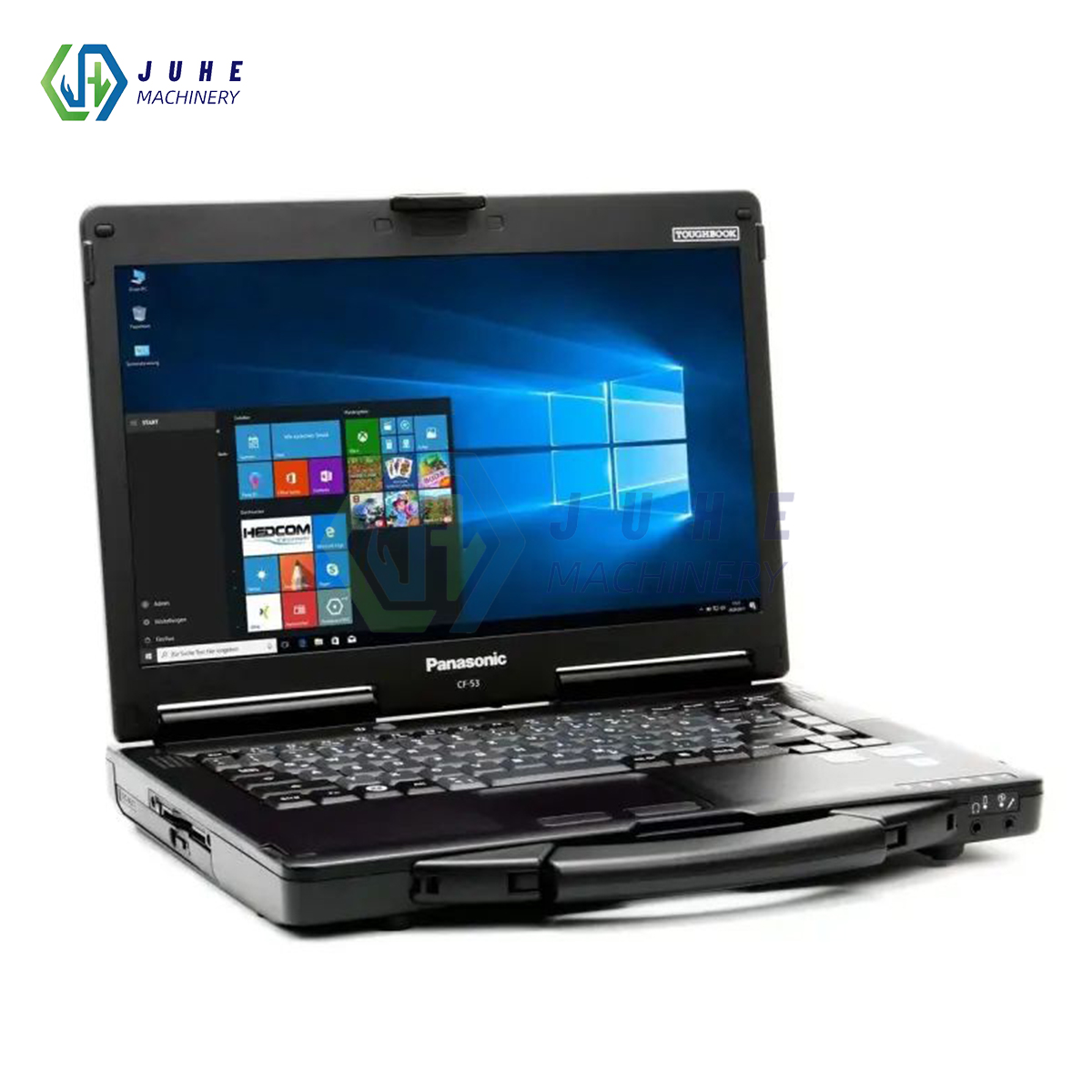 Panasonic CF53