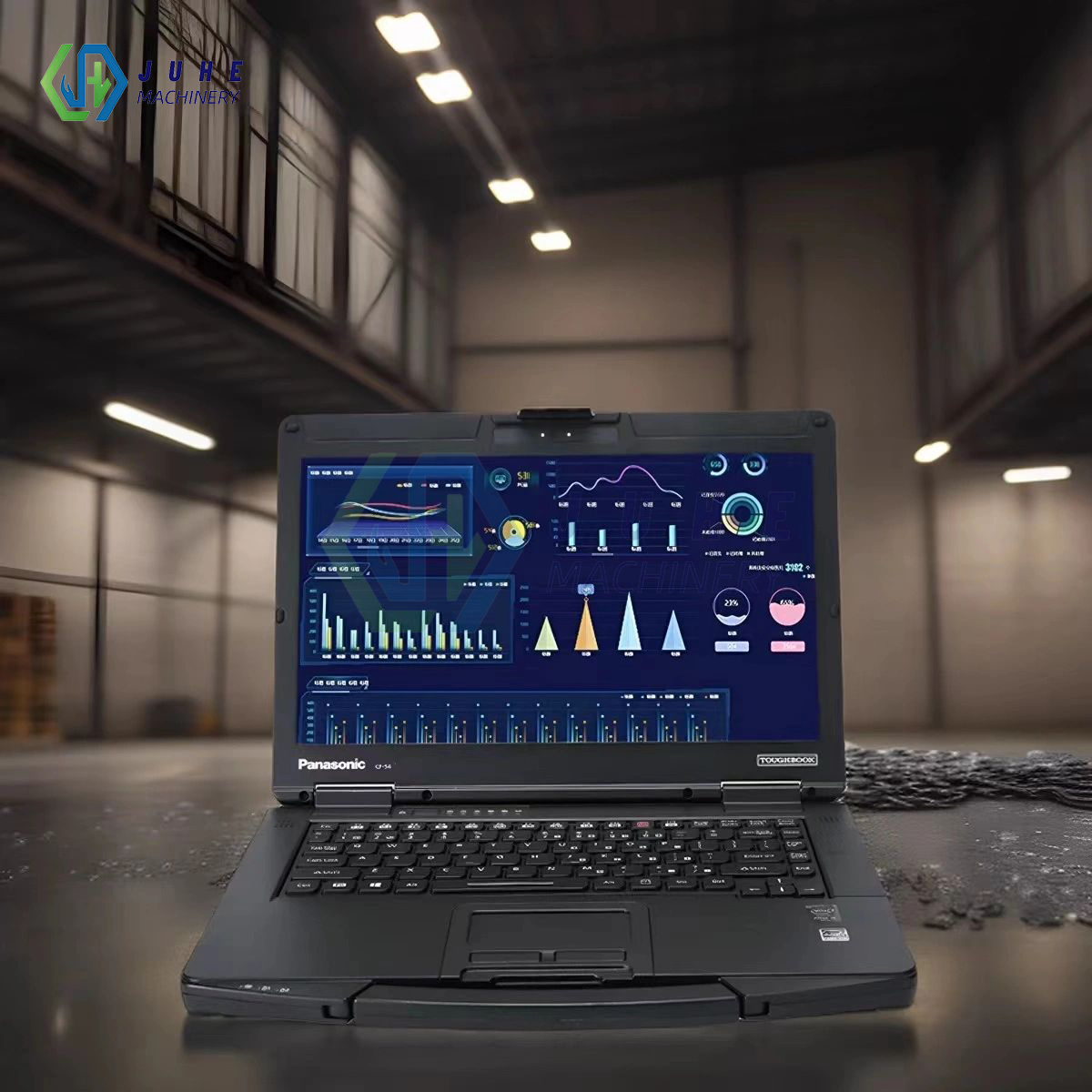 Panasonic CF54