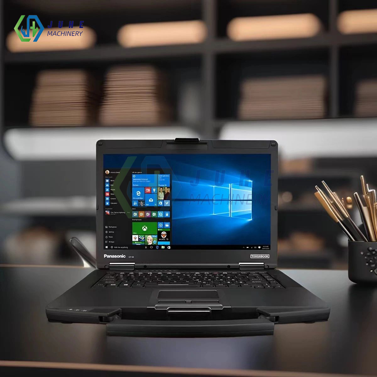 Panasonic laptop