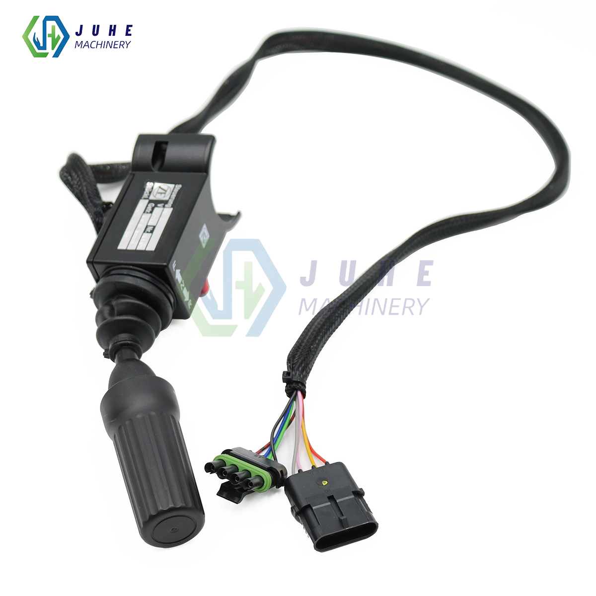 0501216209 DW-3 4WG200 Transmission Controller Gear Selector 0501216209 DW-3 4WG200