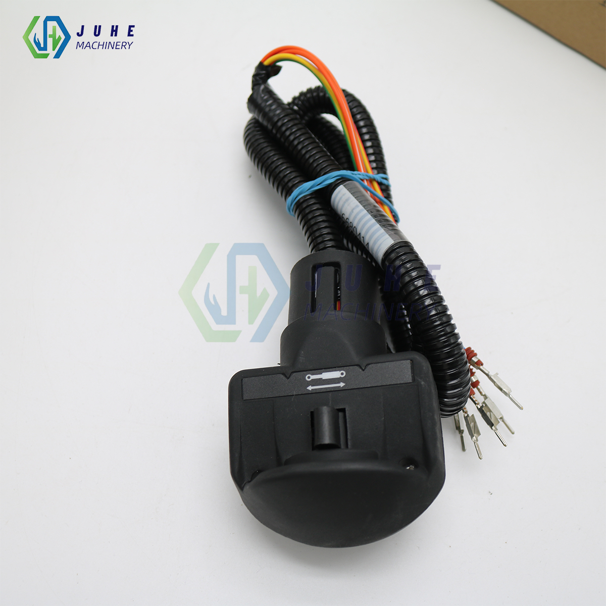 6680414 Auxiliary Four-Switch Handle for Bobcat Skid Steer and Track Loaders Bobcat 6680414 Four Switch Handle