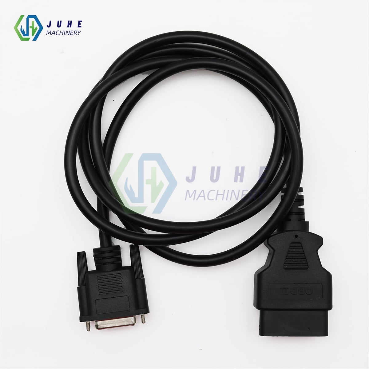 6 in 1 EOL OBD diagnostic tool for Weichai HOWO Shacman Sinotruk China Heavy Truck Fault Diagnosis Test Scanner