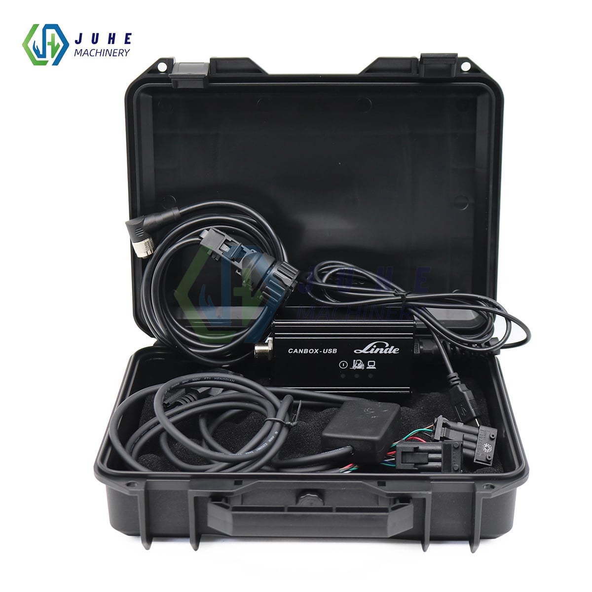 Diagnostic Scan Tool