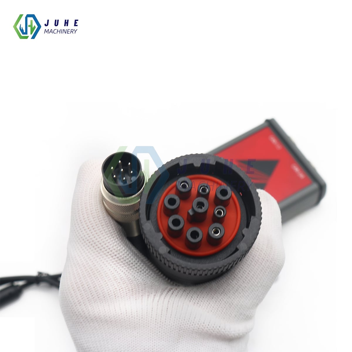 AGCO 9-pin cable