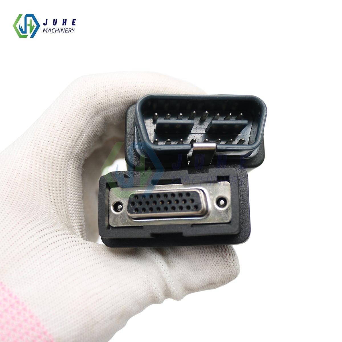 ACTIA Diagnostic Tool Eltrac E.A.SY for IVECO VCI PSA XS vehicles ACTIA Diagnostic Cable