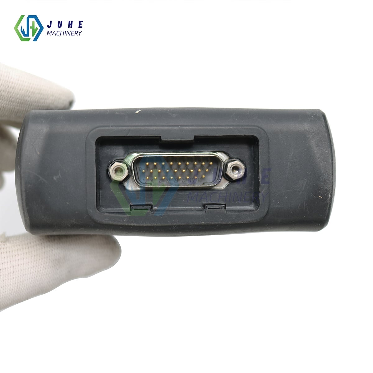 ACTIA Diagnostic Tool Eltrac E.A.SY for IVECO VCI PSA XS vehicles ACTIA Diagnostic adapter