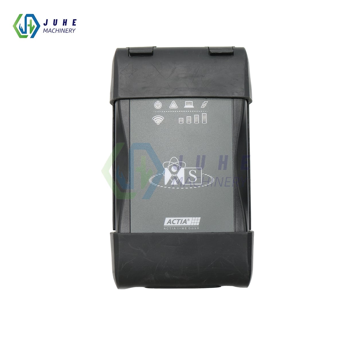 ACTIA Diagnostic Tool Eltrac E.A.SY for IVECO VCI PSA XS vehicles with Eltrac E.A.SY System