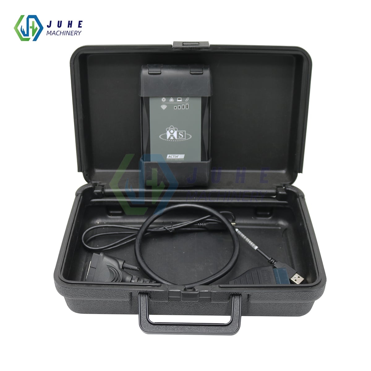 ACTIA Diagnostic Tool Eltrac E.A.SY for IVECO VCI PSA XS vehicles ACTIA Diagnostic Tool
