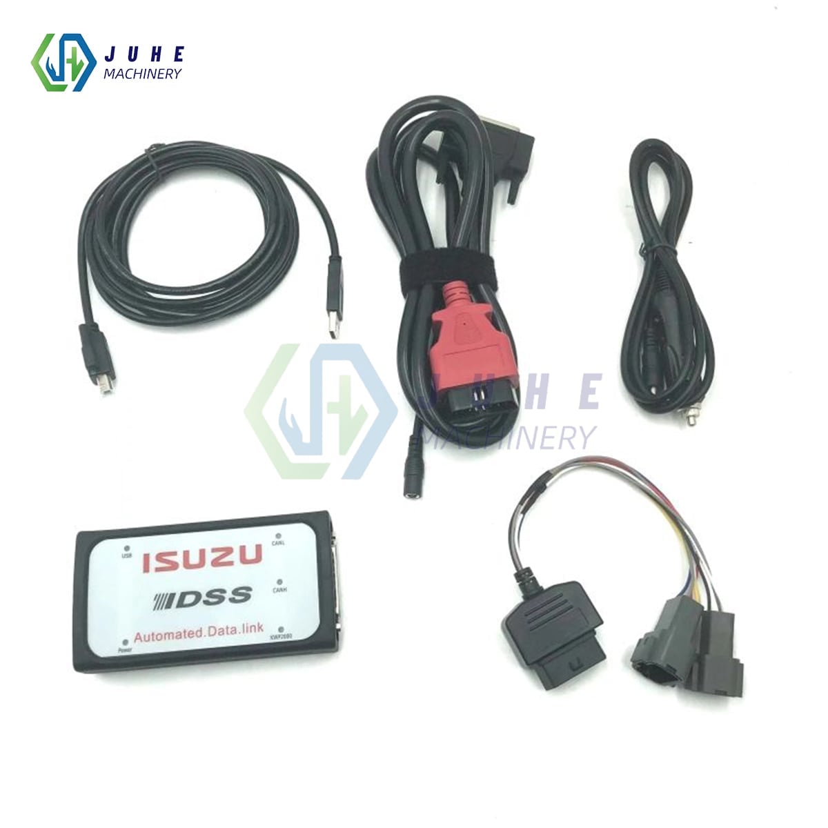 ISUZU Diagnostic Scanner