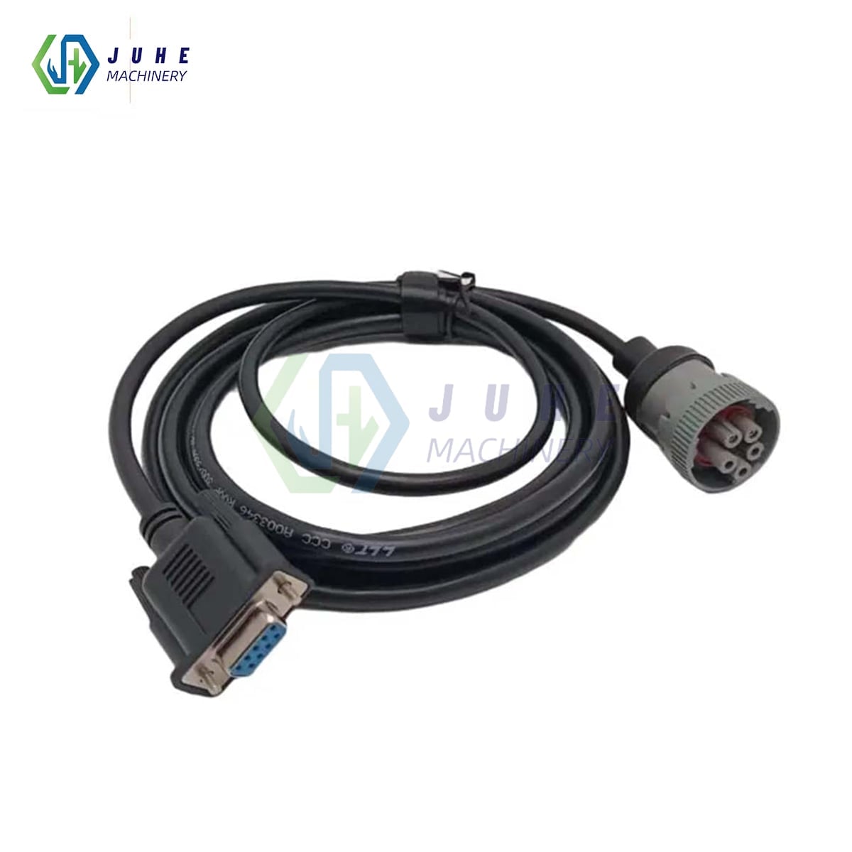Wintrac Thermo King Diagnostic Tool Fault Scanner with V5.7 Software Thermo King 5 Pin cable