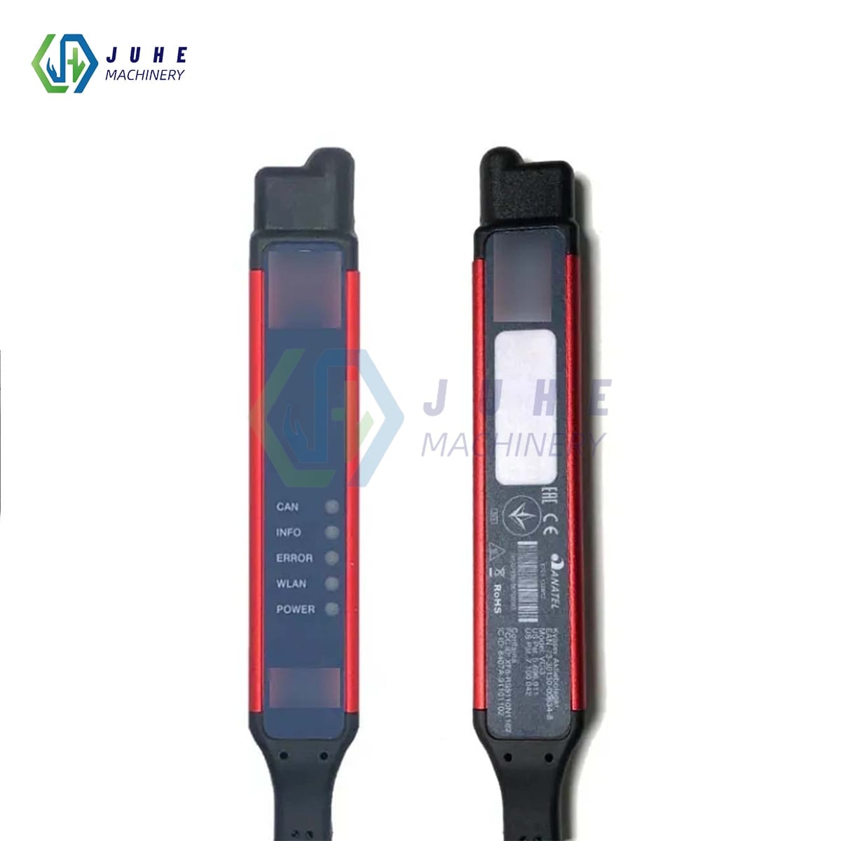 Scania VCI3 adapter