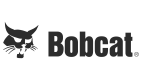 Home bobcat company logo