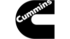 Home cummins logo